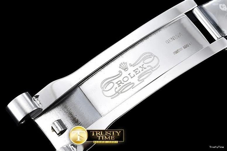 0331 Breathable RDD0218B – DayDate 40mm 689